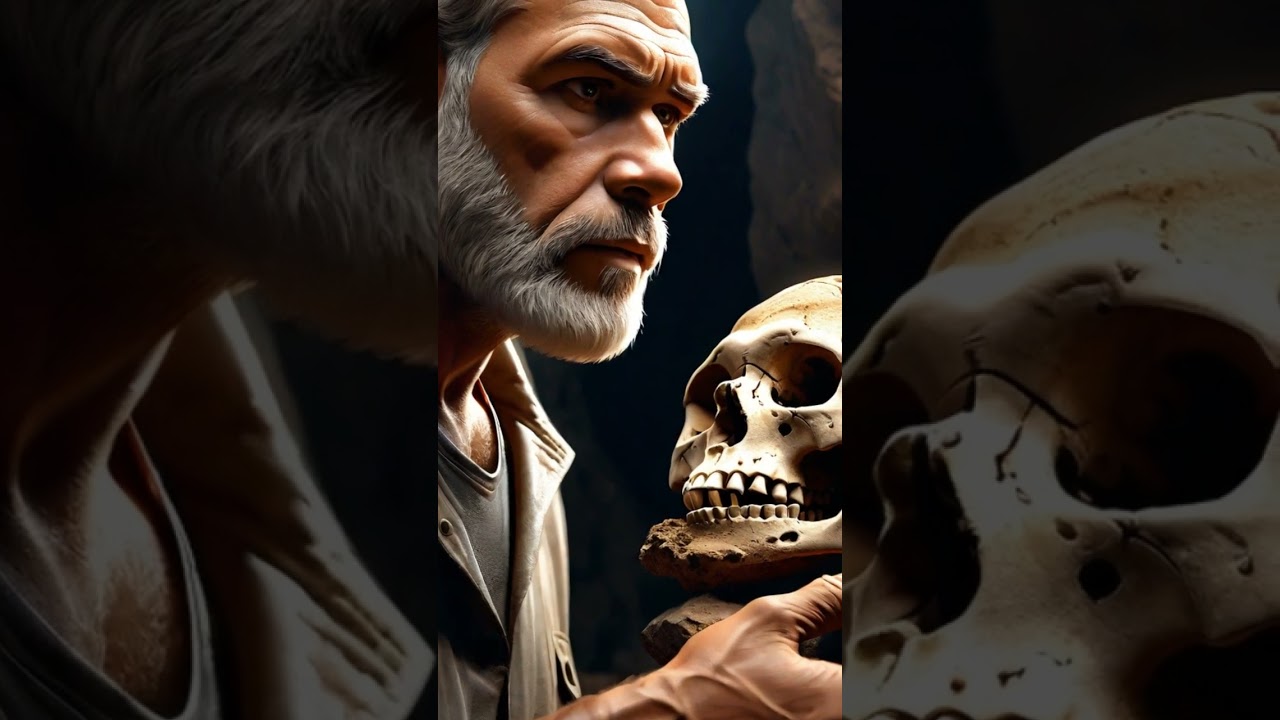 The Great Rift Valley: Human Evolution's Birthplace