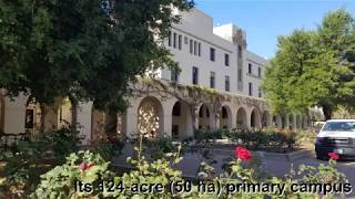 Visiting the california institute of ...