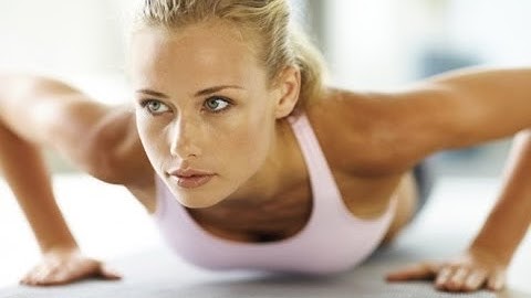 FITNESS ADDICTION - Could You Be a Compulsive Exerciser?