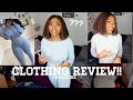 I'M BACK WITH MORE ASHEWO 2.0 CLOTHING TO LOUNGE IN MY ROOM!!! 😂🤪 - CLOTHING HAUL -JURLYSHEE