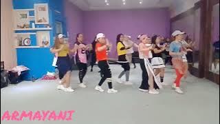 DJ WEDHUS~MENDING TUKU SATE~DELLA MONICA~SENAM KREASI DANGDUT VIRAL TIKTOK 2025~