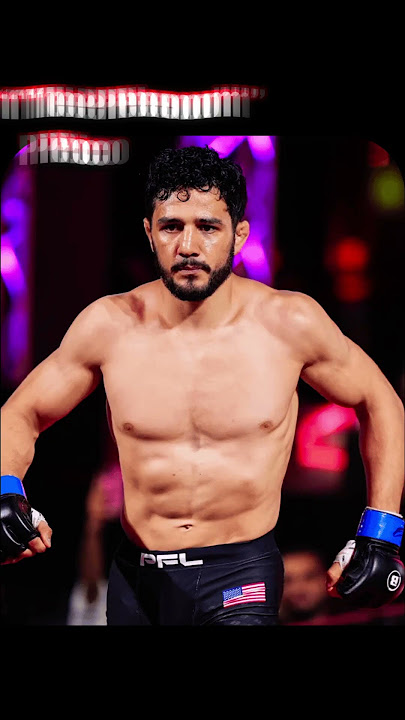 Undefeated Evloev Meets KO Artist Pico – Who Takes the Spotlight?