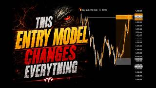 This ICT Entry Model Changes EVERYTHING