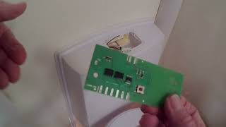 How to Repair a Thetford C250 Toilet Flush (Caravan)  failure points & repair (c.f. C260)