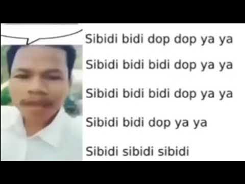 sibidibidi - YouTube