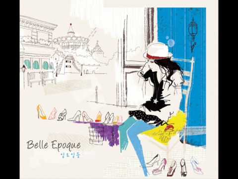 Cafe Siesta - Belle Epoque