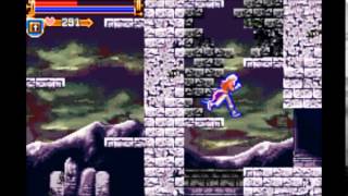 Castlevania: Harmony of Dissonance Walkthrough: Part 27