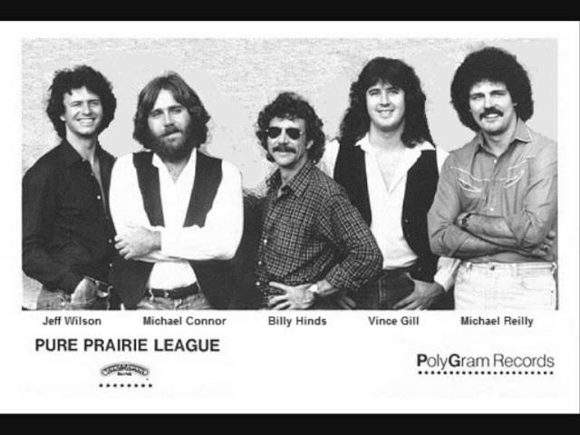 pure prairie league - tell me one more time acordes