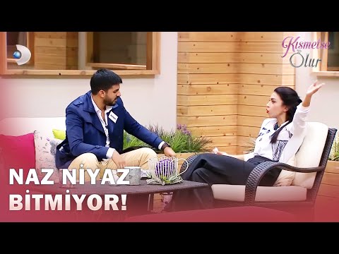 Adnan ve Didem Cephesinde Sular Durulmuyor! - Kısmetse Olur 247. Bölüm