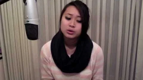 Adele - Someone Like You Cover