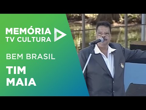 Bem Brasil - Tim Maia