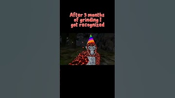 I got recognized in a public lobby