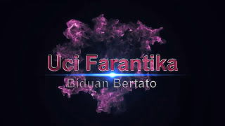UCI FARANTIKA HOT TATONYA LEBIH SEKSI DIBANDING DJ SYERENT QUEEN