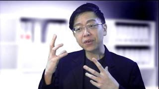 Stuart Tan - Personal Peak Performance Strategies #1
