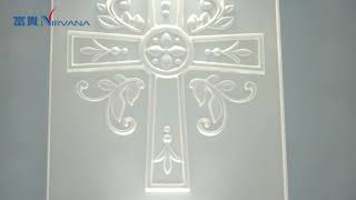 Nirvana Center KL (Nirvana 2) - Christian Columbarium Hall A1 S9