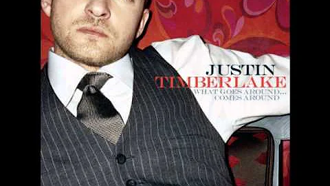 Justin Timberlake  - What Goes Around Comes Around HQ