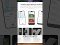 Panther Eclipse: Screenless Health Tracker - Premium Alternative #shorts