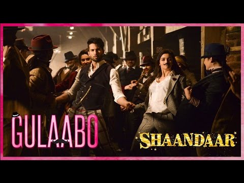 gulabo-lyrics-'shaandaar'-full-song-vishal-dadlani