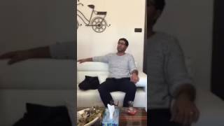 İran'ın Tatlıses'i Seccad Mehmedi'den Yıkılmışım Ben-Şanlıurfa 63 TV