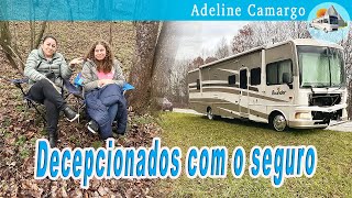 Thumbnail for Fomos enganados pelo SEGURO por dois dias