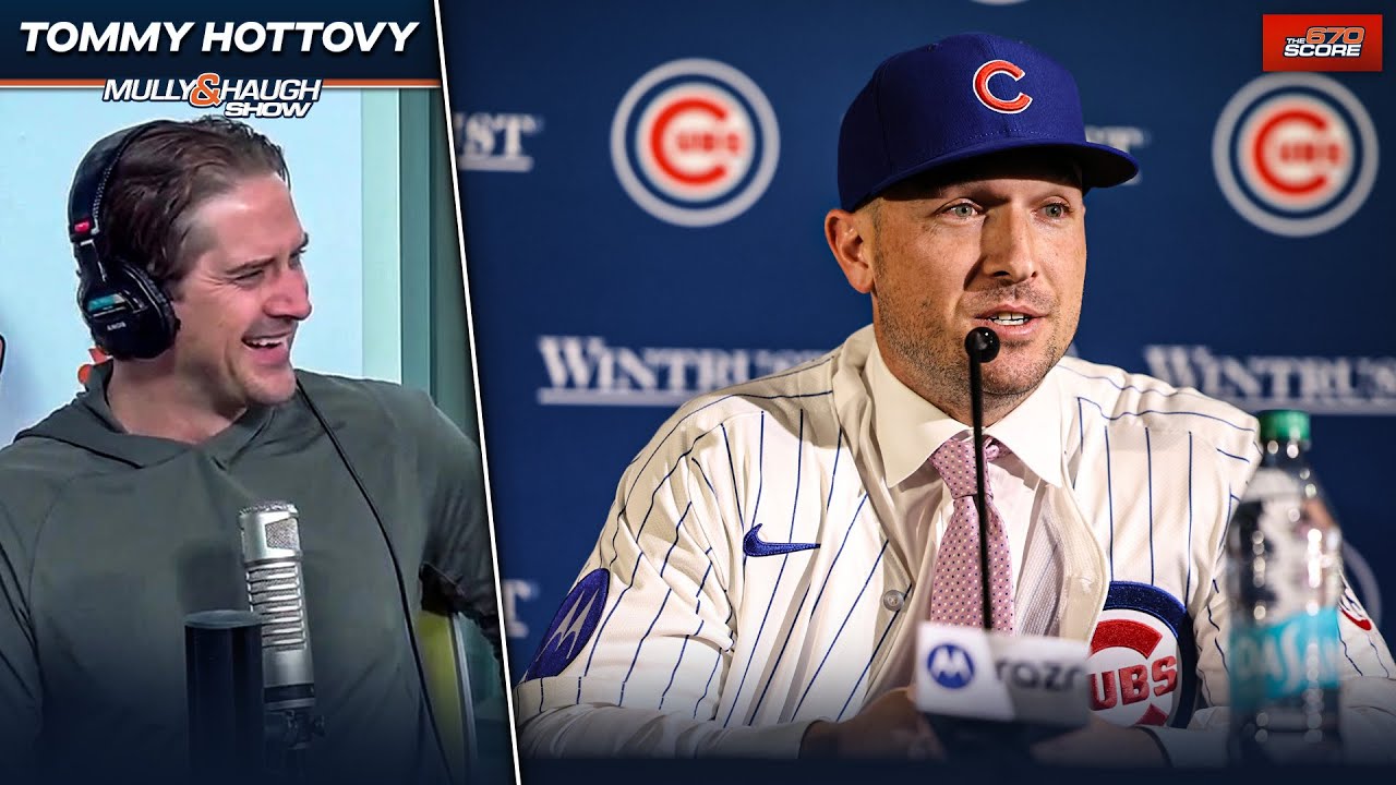 Tommy Hottovy gets goosebumps listening to Alex Bregman, shares scouting report on Edward Cabrera