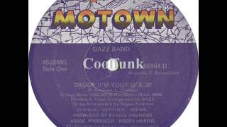 Dazz Band - Swoop (I'm Yours) " 12" Electro-Funk 1983 "