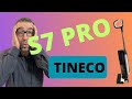 Tineco floor one s7 pro  dballage et test du meilleur aspirateur laveur 2023 code produit gratuit