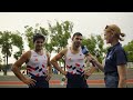 Race Reactions - Day 4 - 2025 World Rowing Championships