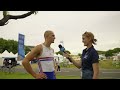 Race Reactions - Day 4 - 2025 World Rowing Championships