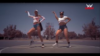 🔥 Best Twerk Hip Hop Clean Workout Mix Vol 1 - Dj Shinski [Megan The Stallion, Nicki Minaj, Cardi B