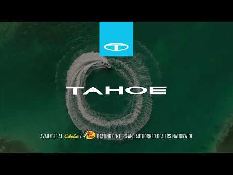 Video: Centrul de tranzit în orașul Tahoe City, în formă de ambarcațiune, care prezintă elemente rustice
