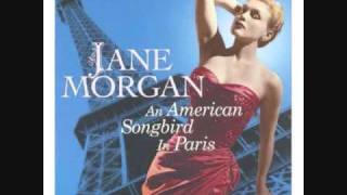 Watch Jane Morgan Fascination video