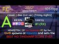 luxeray | glass beach - classic j dies (cut ver.) [friday nights] | +HDDTHRRX | 89.32% 10519pp