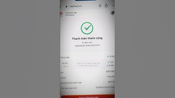 Nạp Kim Cương Free Fire Được Nhiều Nhất . Nạp 50K = 2.830KC #napkimcuong #freefire #nhankcff #napthe