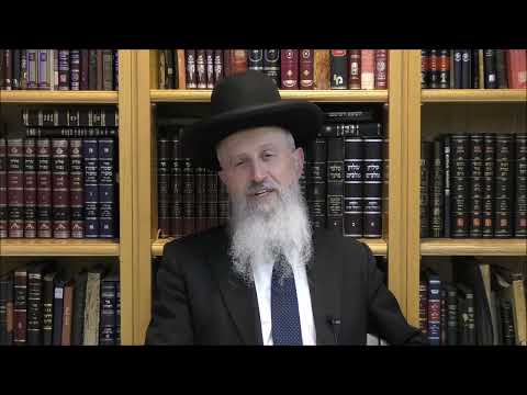 הגאון הרב אברהם יוסף שליט"א  מה סדר התפילות של צום עשרה בטבת תשפ"ד