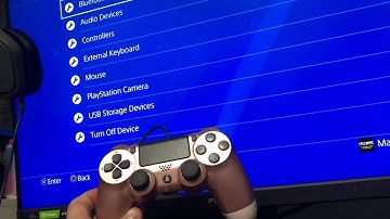 PS4 controller not syncing EASY FIX!!!