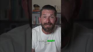 Dream Home Nightmare: The Renovation Horror Story #shorts