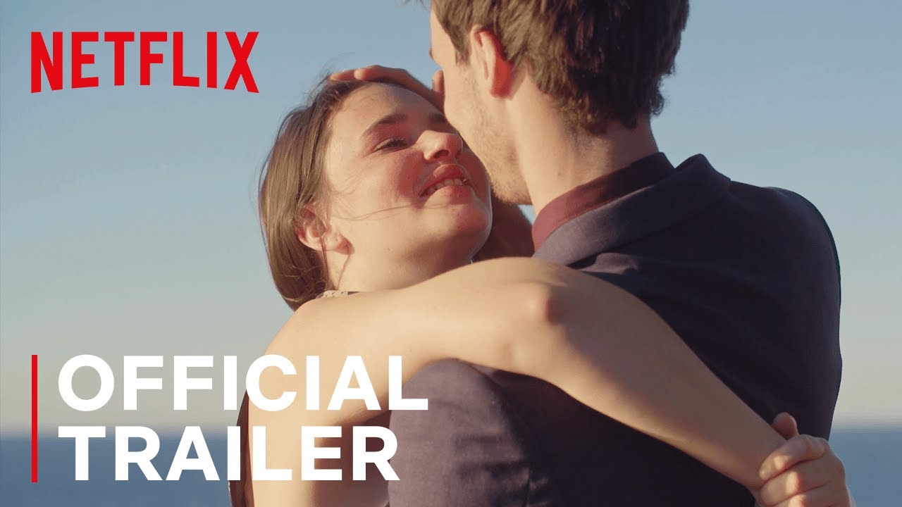 Love on the Spectrum | Official Trailer | Netflix