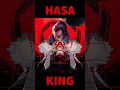 HASAKING #leagueoflegends