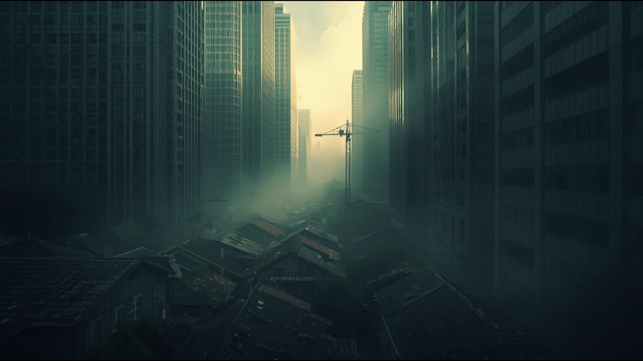 The Unseen Consequences of Rapid Urbanization