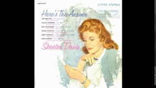 My Last Date (With You) - Skeeter Davis