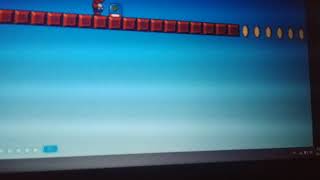 Ways to fail in Mario Editor