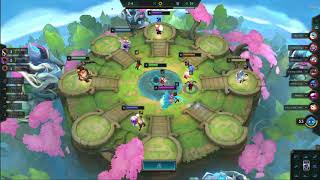 Zed Nhẫn Giả + bóng ma / ĐTCL - thưr game