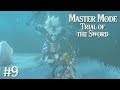 THE HERO RISES: Trial of the Sword MASTER MODE EDITION #9