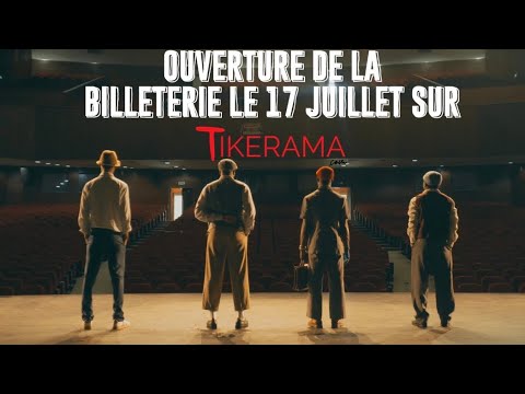 SPECTACLE des TCHEPO 225 & PDG du rire
