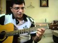 Best Ethu Oru Pon Maalai Pozhudhu Intro Lead tab Illayaraja guitar lesson by kloxo