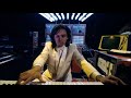 Jean-Michel Jarre - Equinoxe 4 | Beijing 1981 - Radio broadcast (Excerpt)