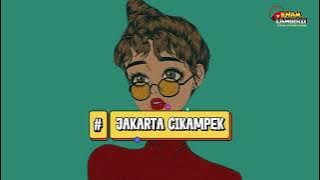 Lagu Acara - JAKARTA CIKAMPEK || Disco Dangdut 2024