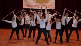 Mark Ronson & Bruno Mars – Uptown Funk (Dance hip-hop with sticks) Танец с тростью (палками) Mark Ronson & Bruno Mars – Uptown Funk (Dance hip-hop with sticks) Танец с тростью (палками)