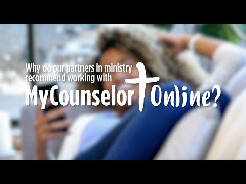 Care For Your People Mycounselor Online